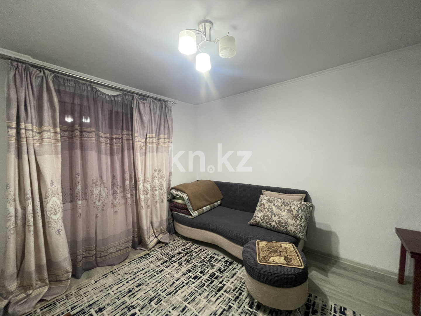 Продажа 2-комнатной квартиры, 48 м², ул. Набережная, дом  30 - Продажа и аренда недвижимости в Алматинской области фото 6 из 10