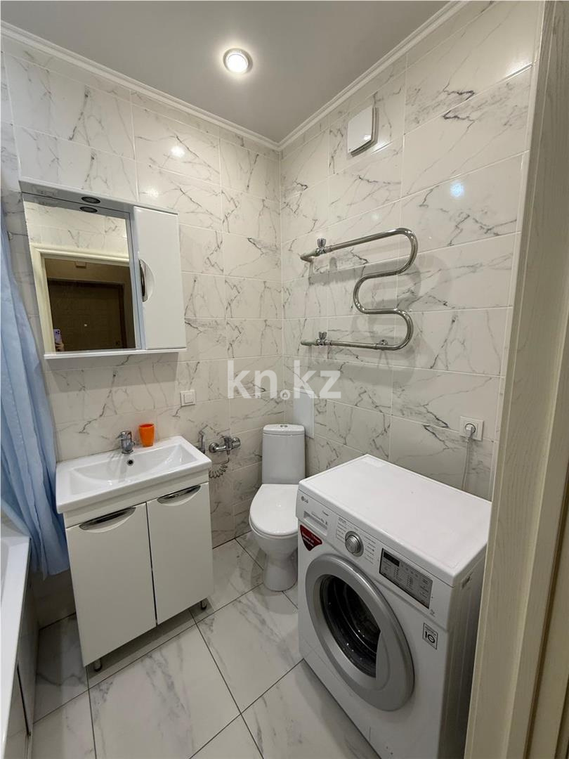 Продажа 2-комнатной квартиры, 40 м² в Астане - фото 6