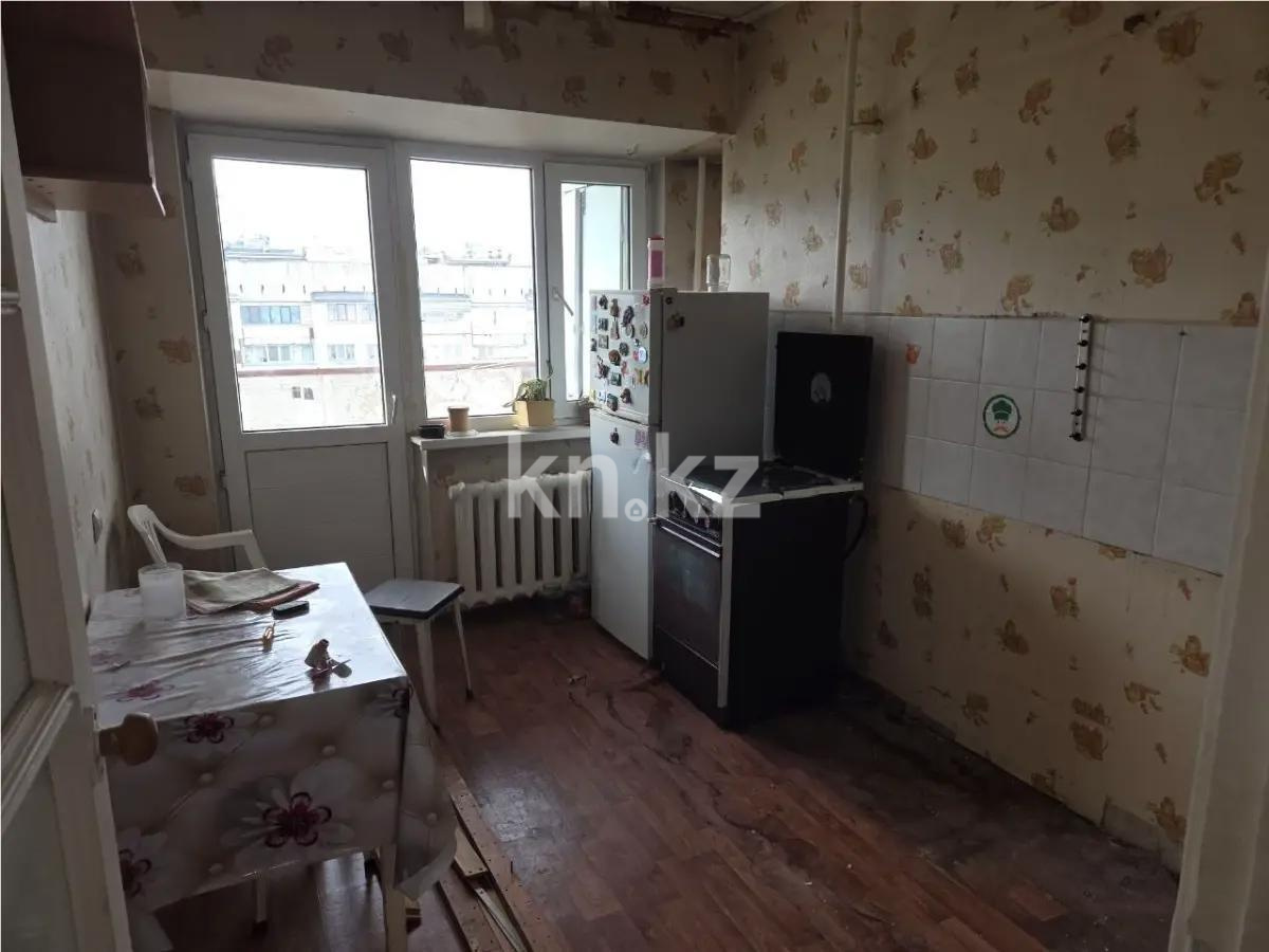 Продажа 1-комнатной квартиры, 41.9 м² - Недвижимость в Алматы - страница 17 фото 2 из 4