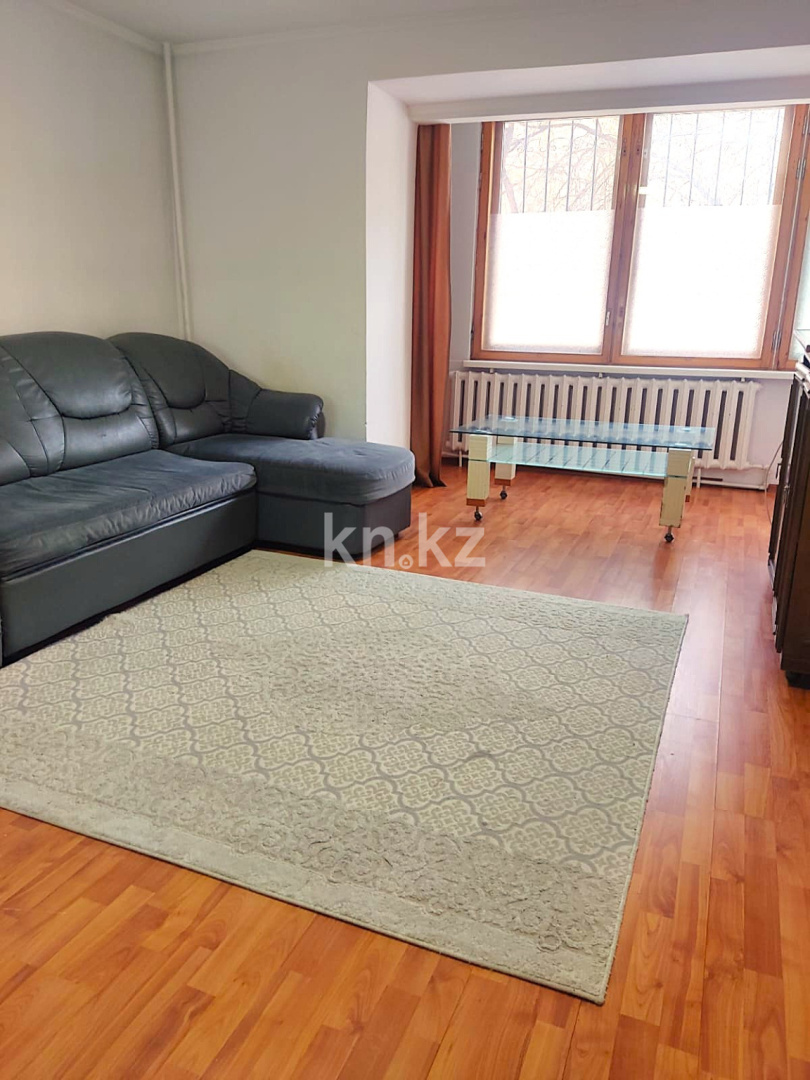 Аренда 2-комнатной квартиры, 42 м² - Аренда недвижимости в Казахстане - страница 18 фото 2 из 10