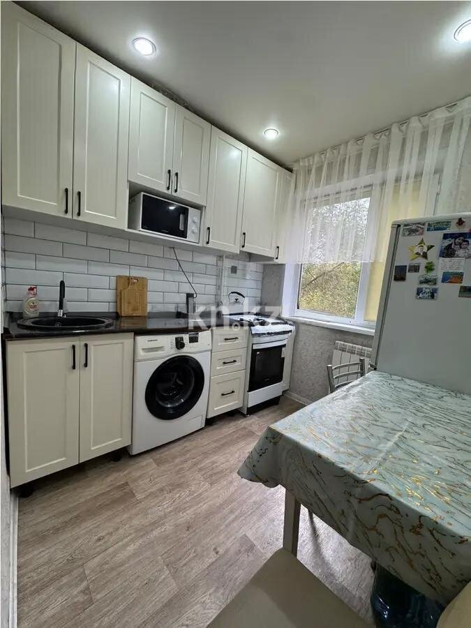 Продажа 1-комнатной квартиры, 30 м² в Караганде - фото 2