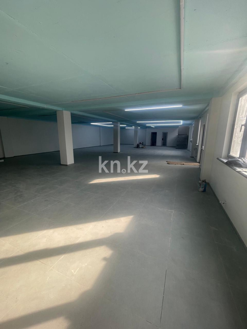 Аренда помещения - Аренда офисных и торговых помещений в Алматы фото 2 из 13