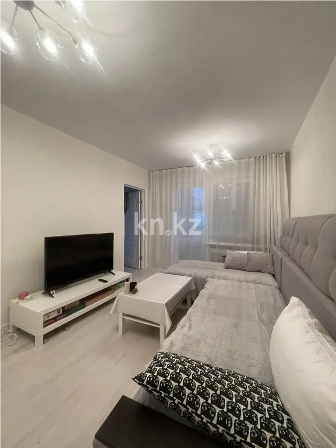 Продажа 2-комнатной квартиры, 43 м² в Алматы