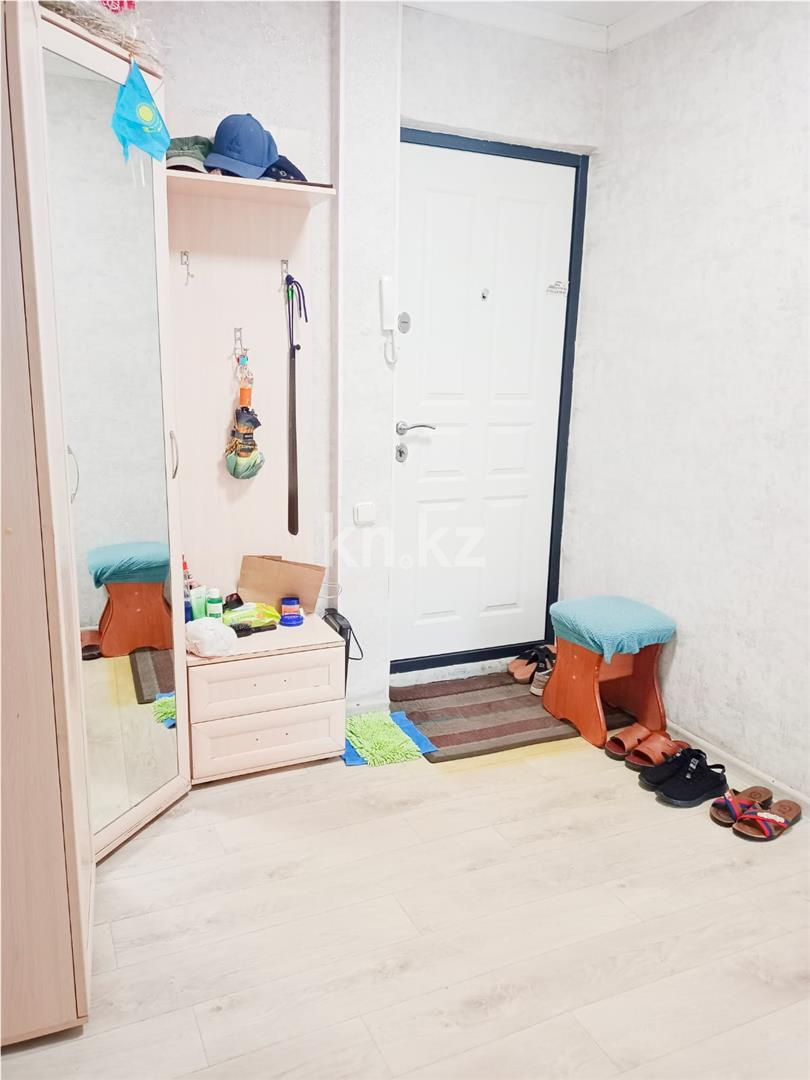 Продажа 3-комнатной квартиры, 62 м² в Караганде - фото 10