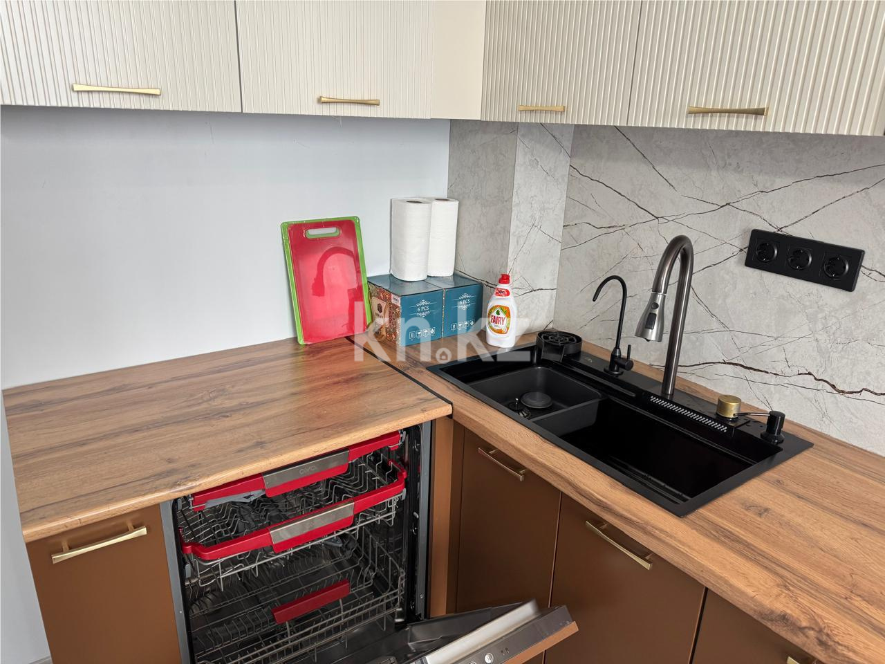 Продажа 2-комнатной квартиры, 66.5 м² в Астане - фото 5