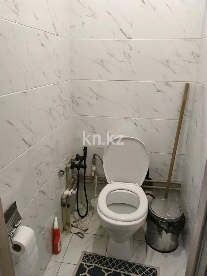 Продажа 2-комнатной квартиры, 55 м² - Продажа квартир в Алматы - страница 8 фото 2 из 3