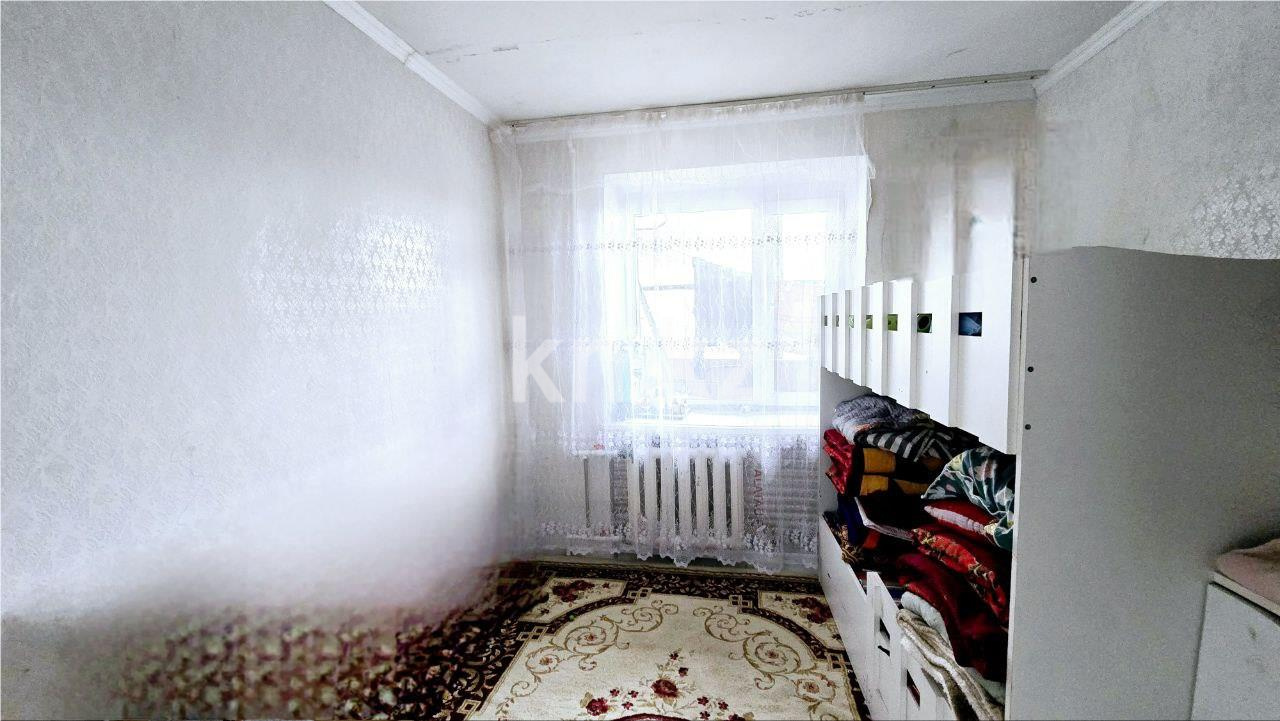 Продажа 3-комнатной квартиры, 54 м², пр. Мира - Продажа квартир в Темиртау фото 3 из 10