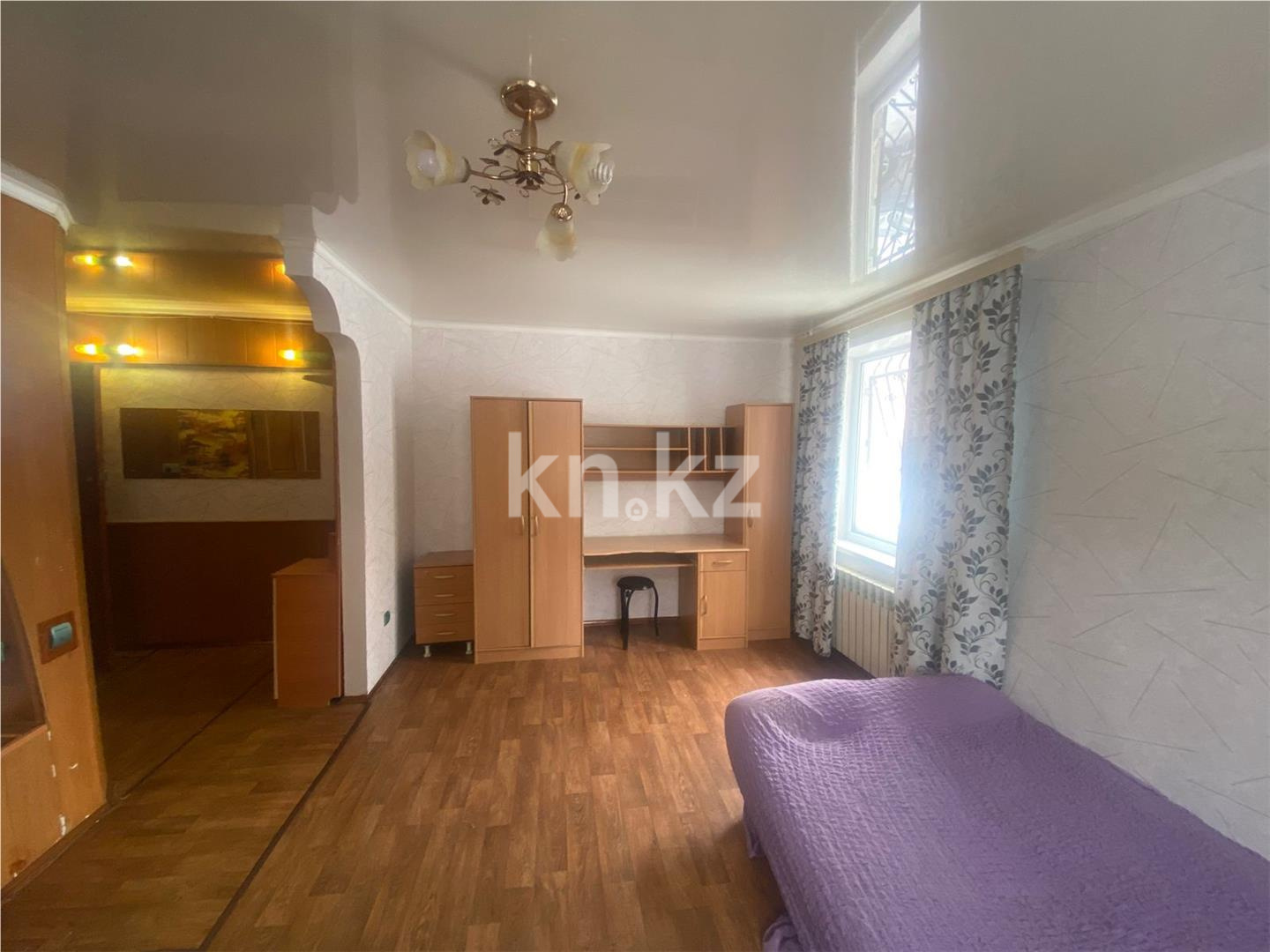 Продажа 1-комнатной квартиры, 31 м² в Темиртау - фото 3