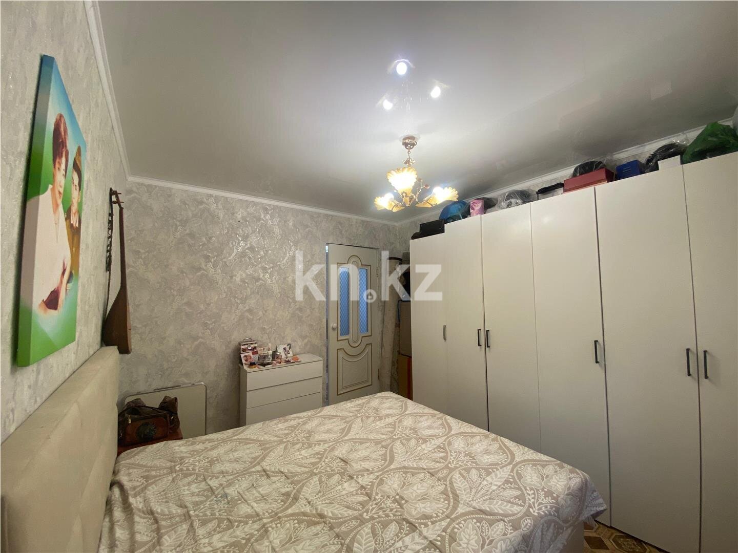 Продажа 4-комнатной квартиры, 60 м² в Караганде - фото 4