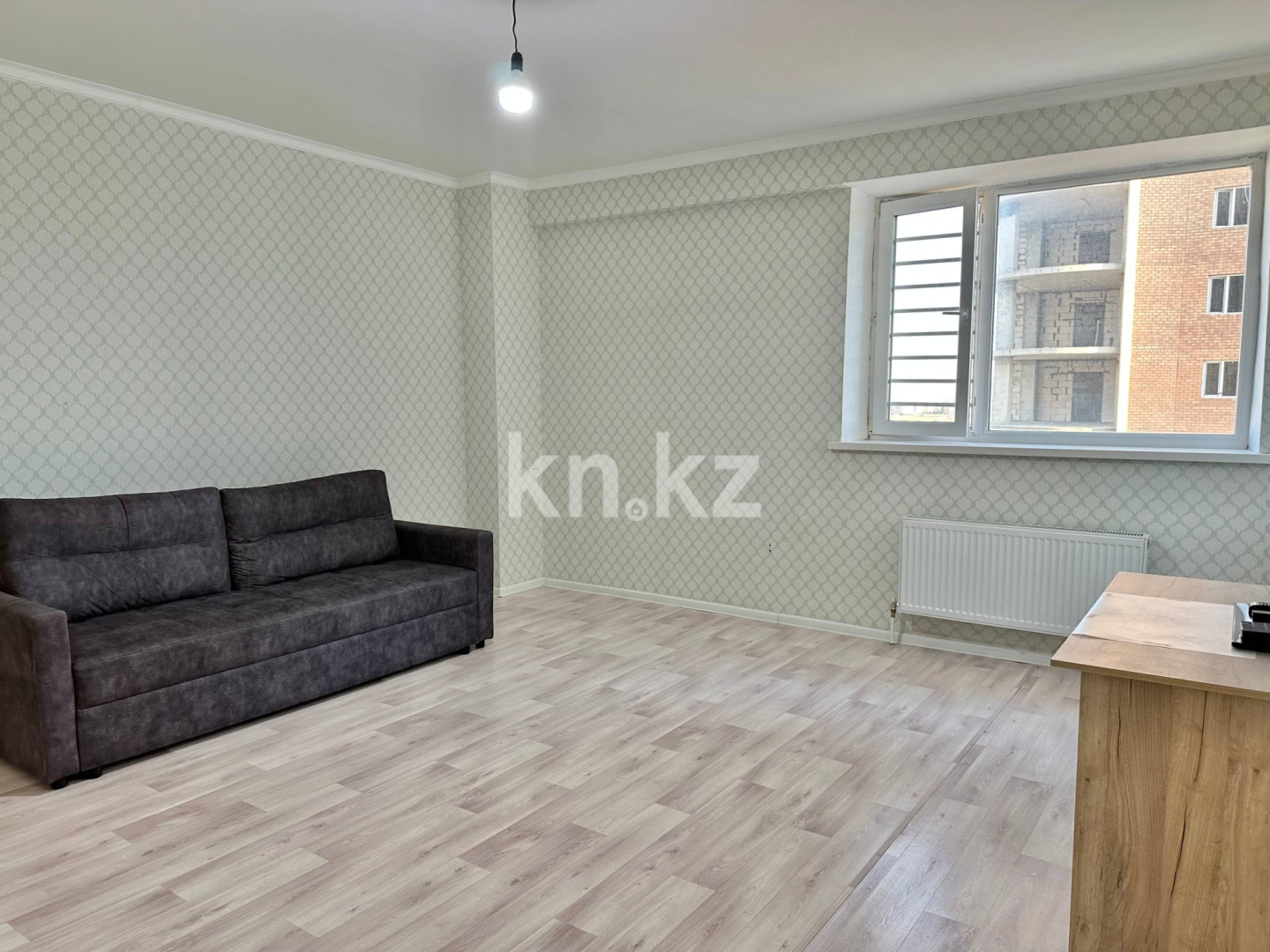 Продажа 1-комнатной квартиры, 45.4 м² в Астане - фото 3
