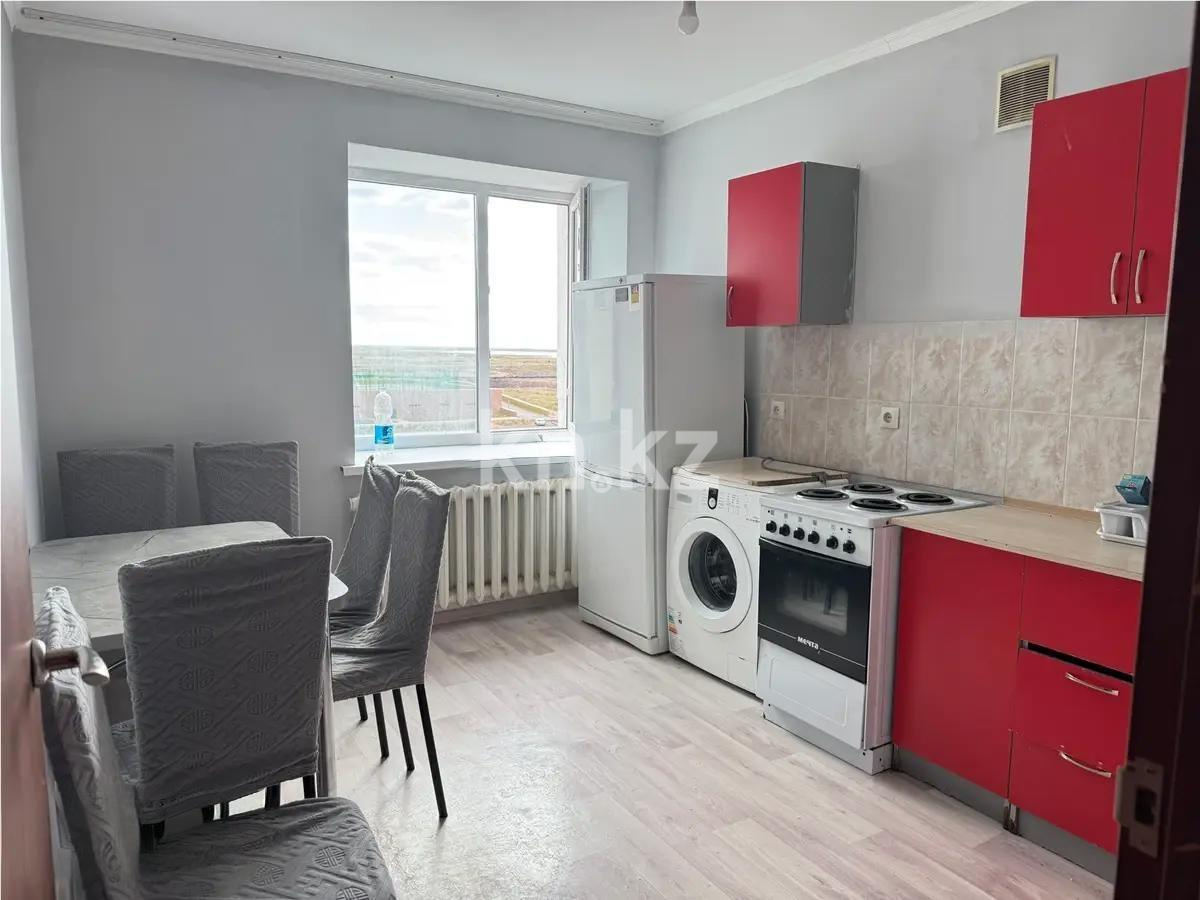 Продажа 1-комнатной квартиры, 32.5 м², ул. Айтматова, дом  41а в Астане - фото 3