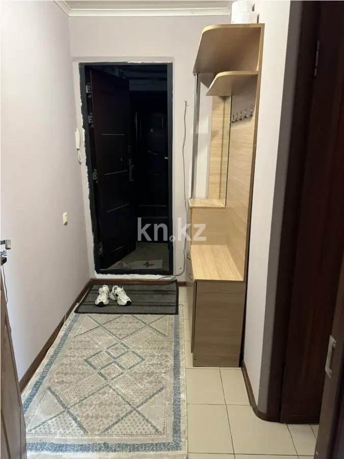 Продажа 1-комнатной квартиры, 31 м² в Алматы - фото 4