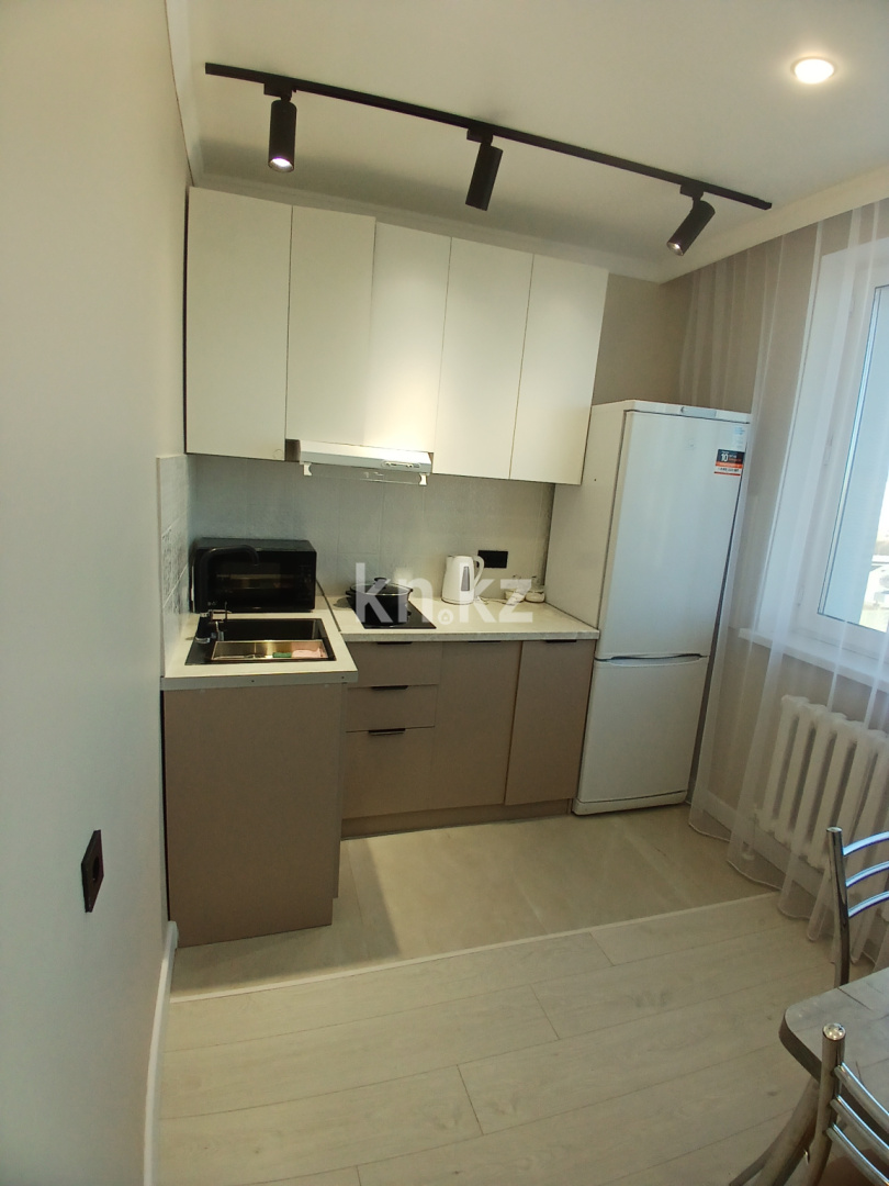 Аренда 1-комнатной квартиры посуточно, 40 м² - Аренда квартир посуточно в р-не Есиль Астаны фото 9 из 9