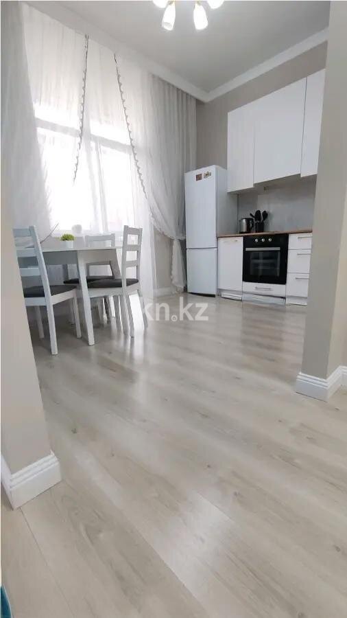 Продажа 2-комнатной квартиры, 40 м² в Астане - фото 3