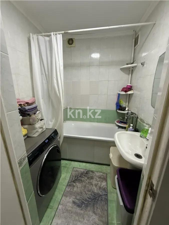 Продажа 3-комнатной квартиры, 65 м² - Продажа трехкомнатных квартир от собственников в Астане фото 4 из 4