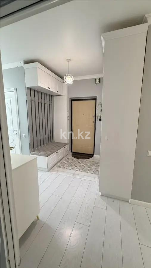 Продажа 3-комнатной квартиры, 90 м² - Продажа трехкомнатных квартир в Наурызбайском р-не Алматы фото 7 из 7