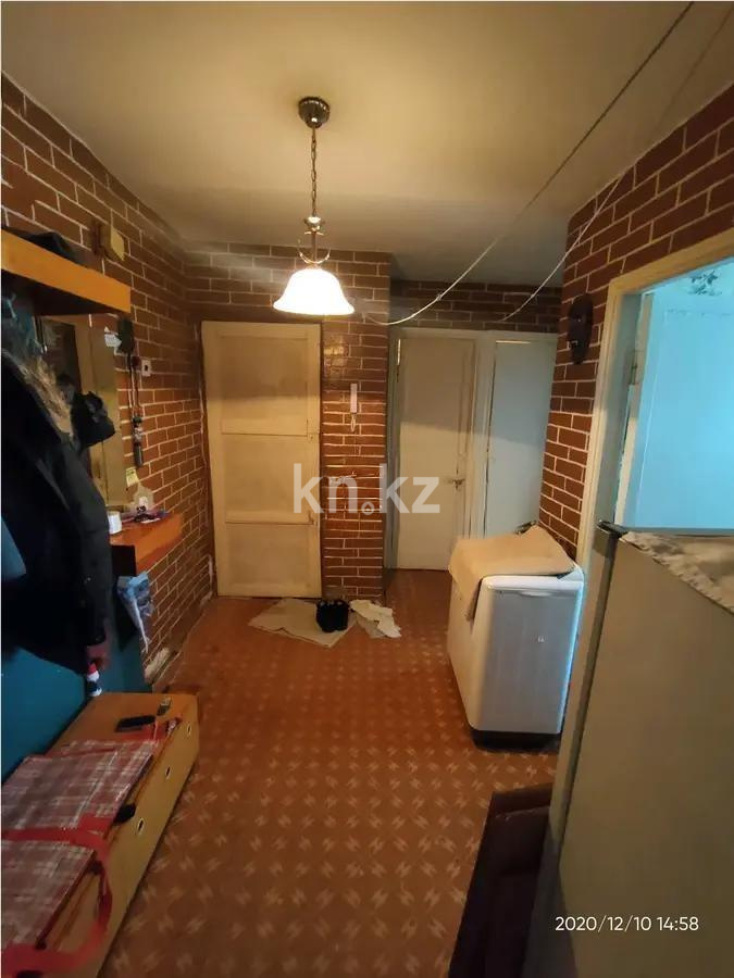 Продажа 4-комнатной квартиры, 64 м², ул. Локомотивная, дом  141 - Продажа  четырехкомнатных квартир в Караганде фото 7 из 7