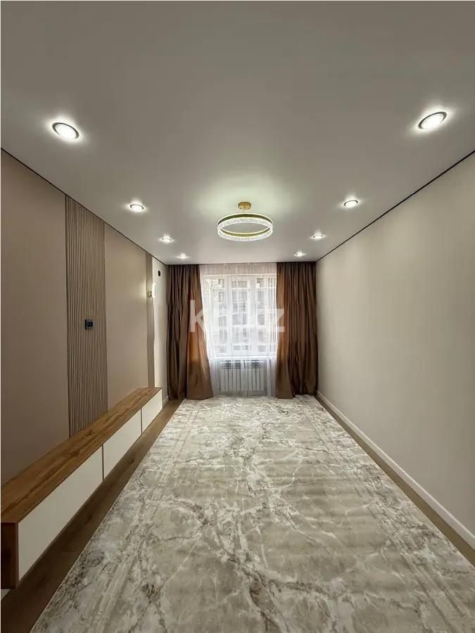 Продажа 1-комнатной квартиры, 35 м² - Недвижимость в Алматы - страница 11 фото 1 из 4