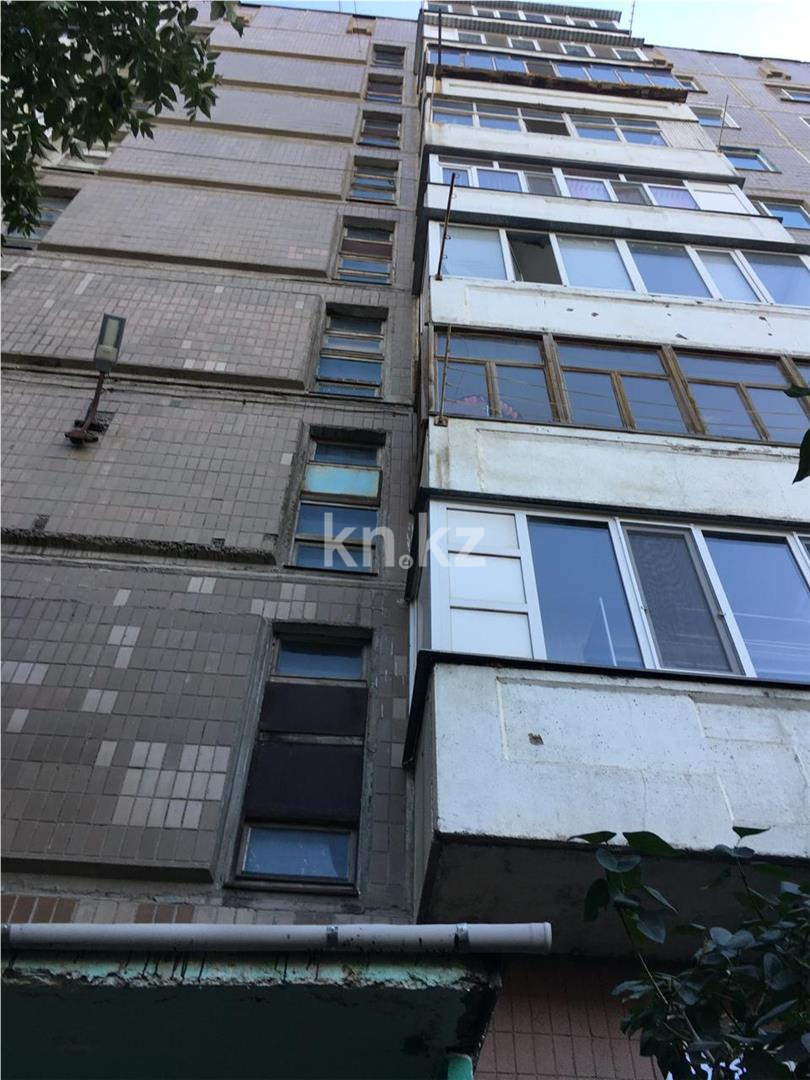 Продажа 2-комнатной квартиры, 53 м², ул. Университетская - Продажа  двухкомнатных квартир в Караганде фото 16 из 16