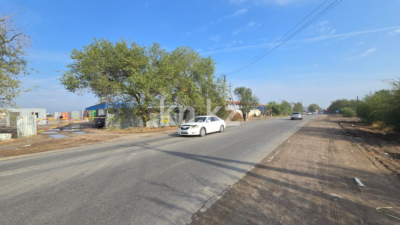 Продажа земельного участка, 1.63 га, Мухаметжан Туймебаев - Продажа земельных участков в Алматинской области фото 8 из 14