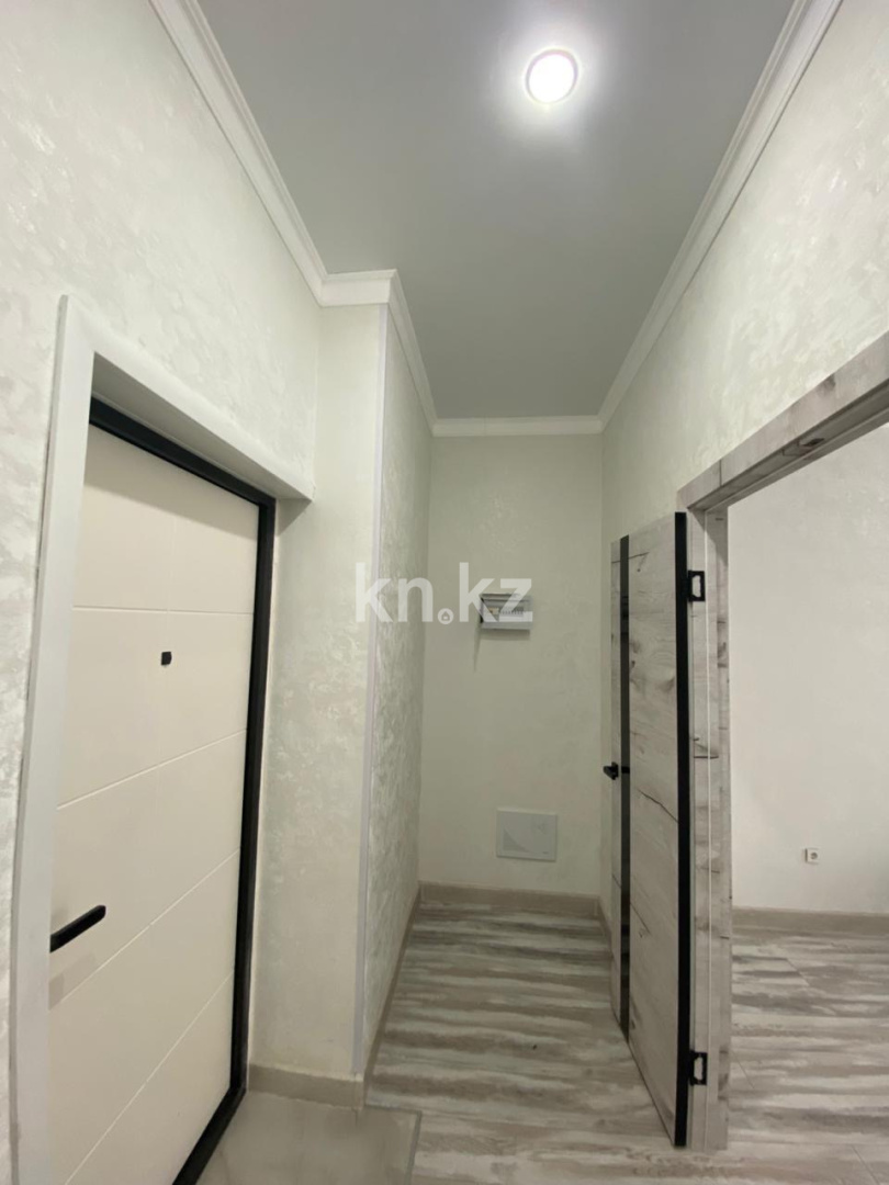 Аренда 2-комнатной квартиры, 65 м² - Аренда квартир помесячно в Казахстане - страница 2 фото 4 из 8