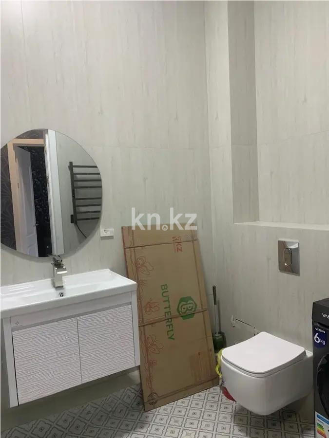 Продажа 1-комнатной квартиры, 39 м² в Алматы - фото 4