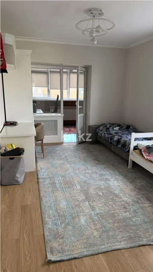 Продажа 3-комнатной квартиры, 114 м² в Алматы - фото 3