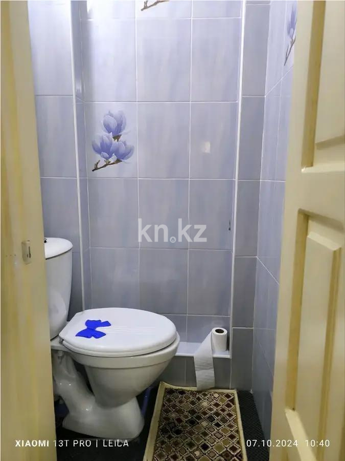 Продажа 2-комнатной квартиры, 47 м², ул. Нурмакова, дом  86 в Алматы - фото 5