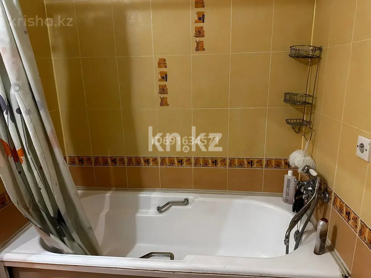 Аренда 1-комнатной квартиры, 36.4 м² - Аренда жилой и коммерческой недвижимости в Казахстане фото 4 из 11