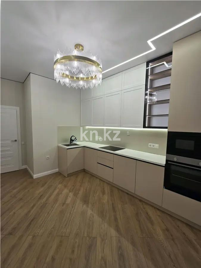 Продажа 2-комнатной квартиры, 67 м², пр. Сейфуллина, дом  467г - Продажа квартир в Казахстане фото 5 из 6