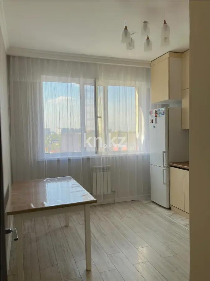 Продажа 2-комнатной квартиры, 55.7 м² - Недвижимость в Казахстане - страница 18 фото 3 из 6