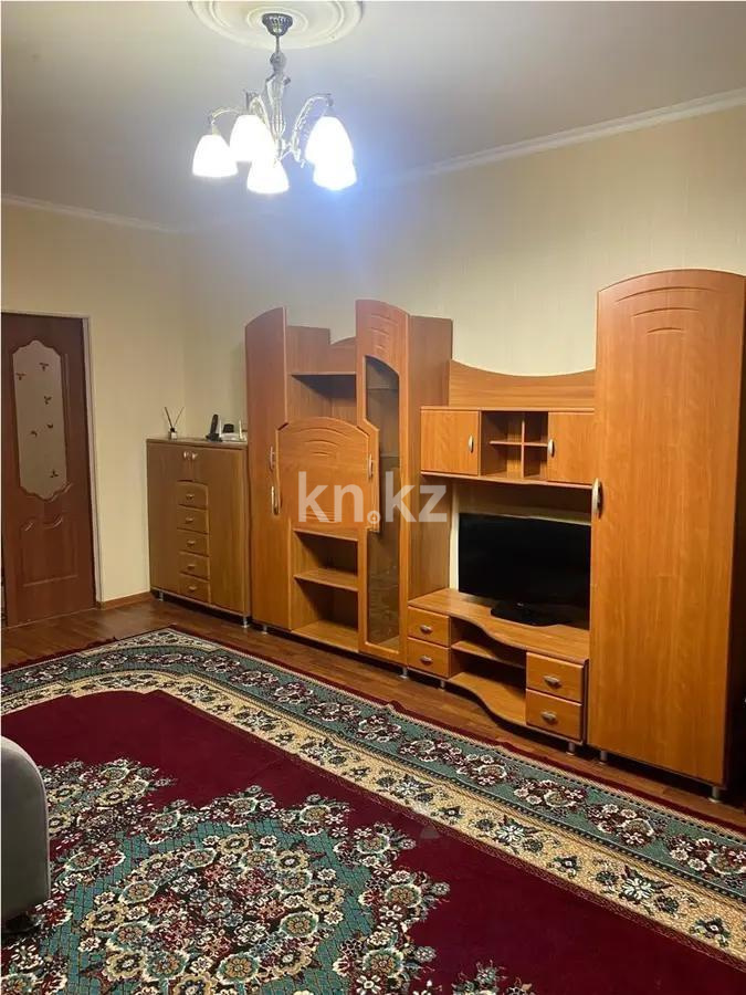 Продажа 3-комнатной квартиры, 98.5 м² - Недвижимость в Казахстане - страница 7 фото 1 из 7