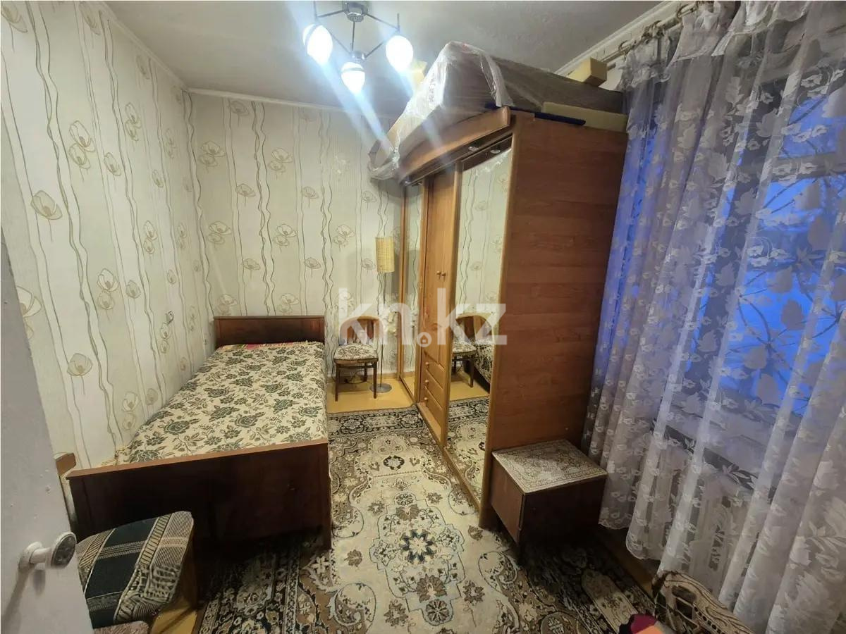 Продажа 4-комнатной квартиры, 62 м² - Продажа четырехкомнатных квартир в Астане - страница 2 фото 3 из 8