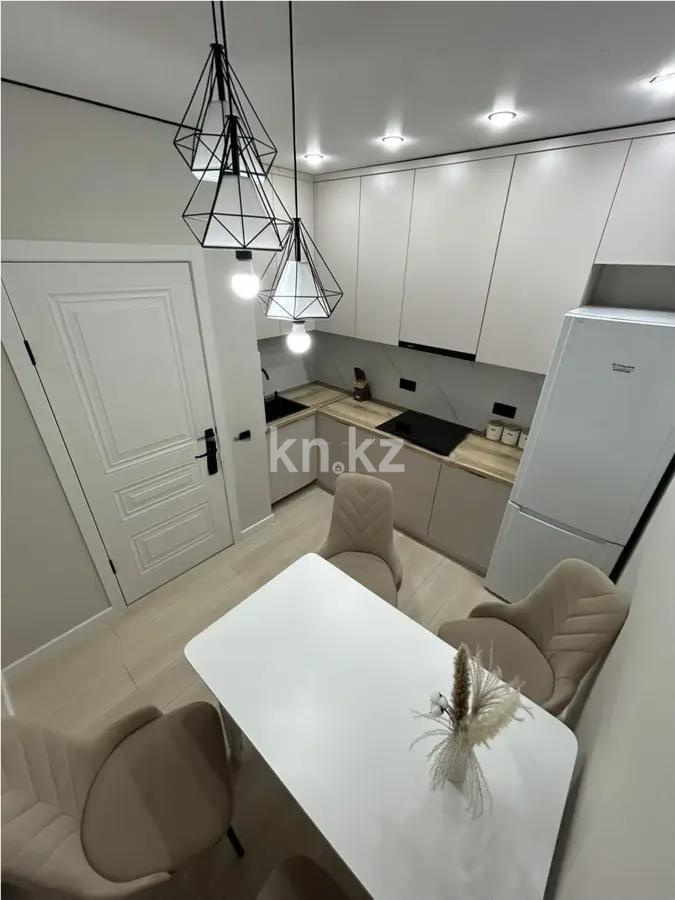 Продажа 2-комнатной квартиры, 45 м² в Астане - фото 4