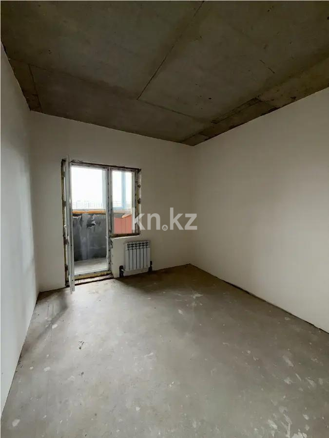 Продажа 1-комнатной квартиры, 41.99 м², ул. Шаймерденова, дом  2 - Продажа квартир в новостройках Астаны без посредников с фото фото 1 из 4