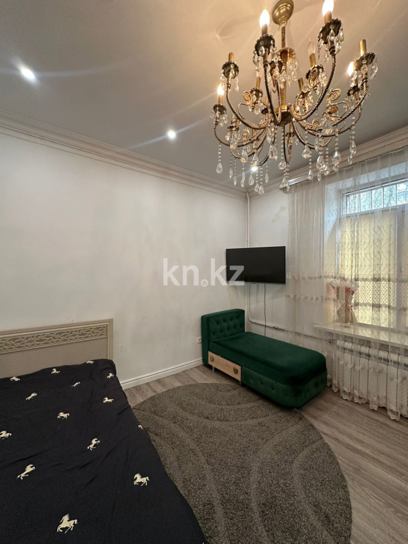 Продажа 2-комнатной квартиры, 51 м² в Алматы