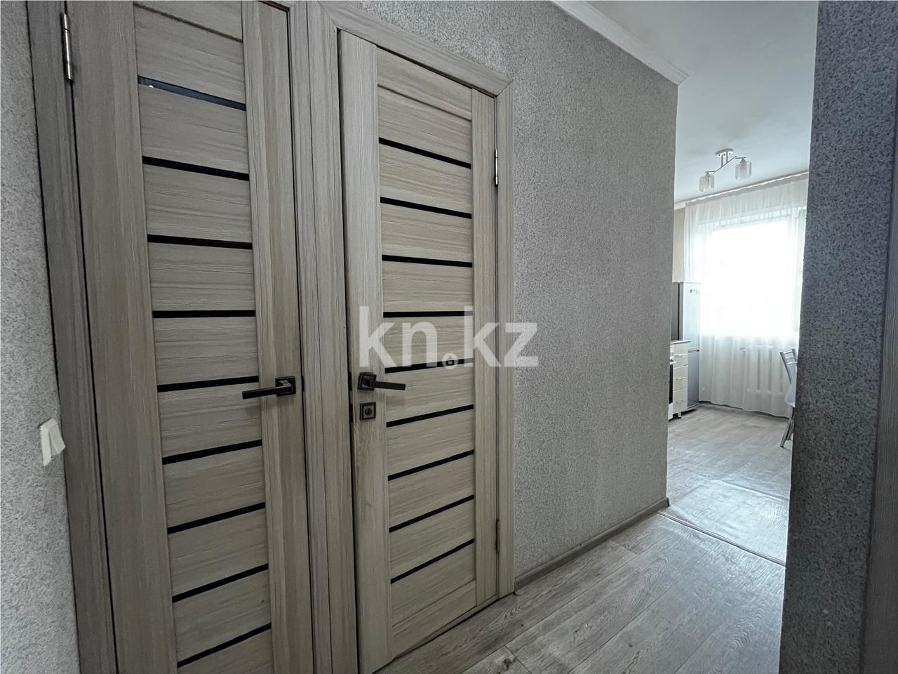 Продажа 2-комнатной квартиры, 46 м² в Караганде - фото 8