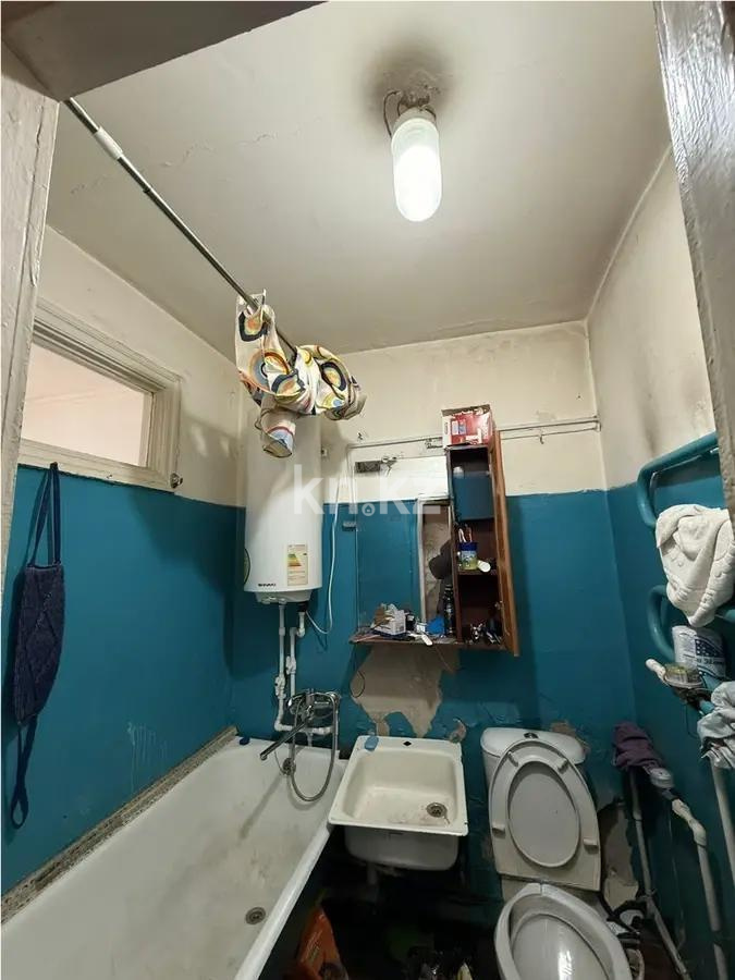 Продажа 1-комнатной квартиры, 35 м² - Продажа недвижимости в Казахстане - страница 25 фото 3 из 4