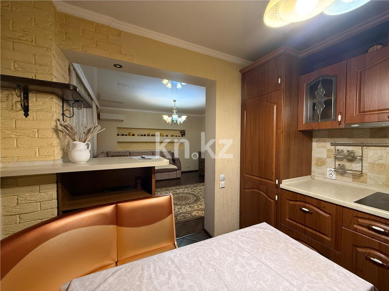 Продажа 1-комнатной квартиры, 40 м² в Караганде - фото 14