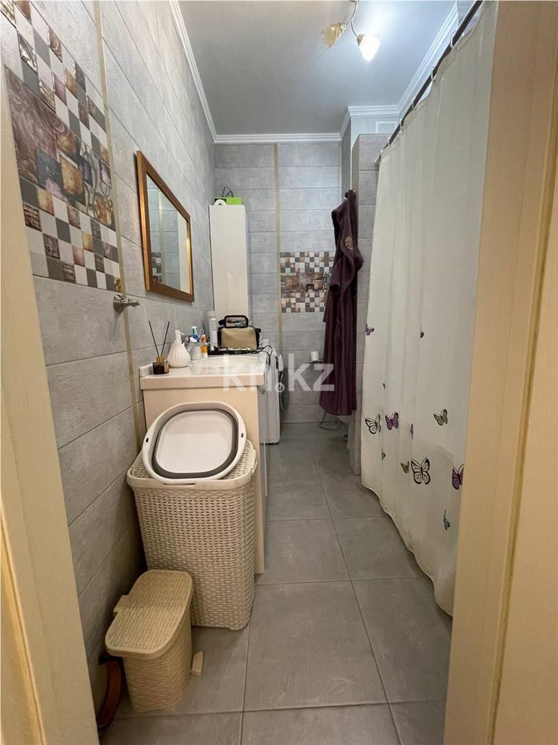 Продажа 4-комнатной квартиры, 116 м² - Продажа четырехкомнатных квартир в Астане - страница 9 фото 19 из 20