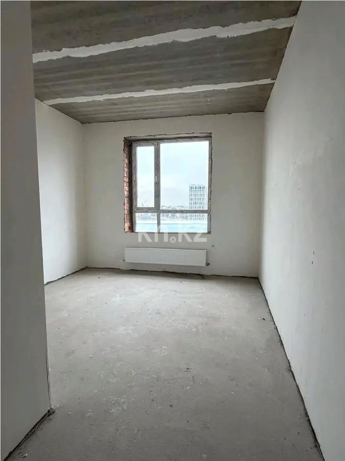 Продажа 1-комнатной квартиры, 36 м² - Продажа однокомнатных квартир от собственников в Астане фото 2 из 2