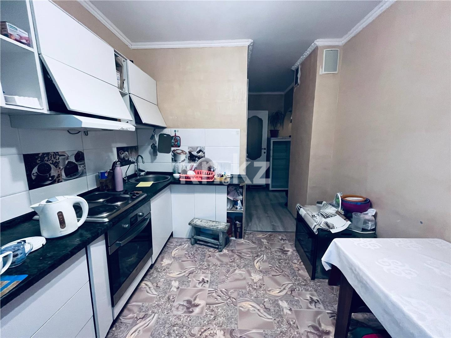 Продажа 2-комнатной квартиры, 53 м² в Караганде - фото 6