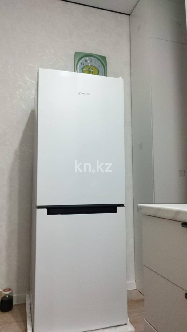 Аренда 1-комнатной квартиры, 21 м² - Аренда недвижимости в Казахстане - страница 20 фото 5 из 8