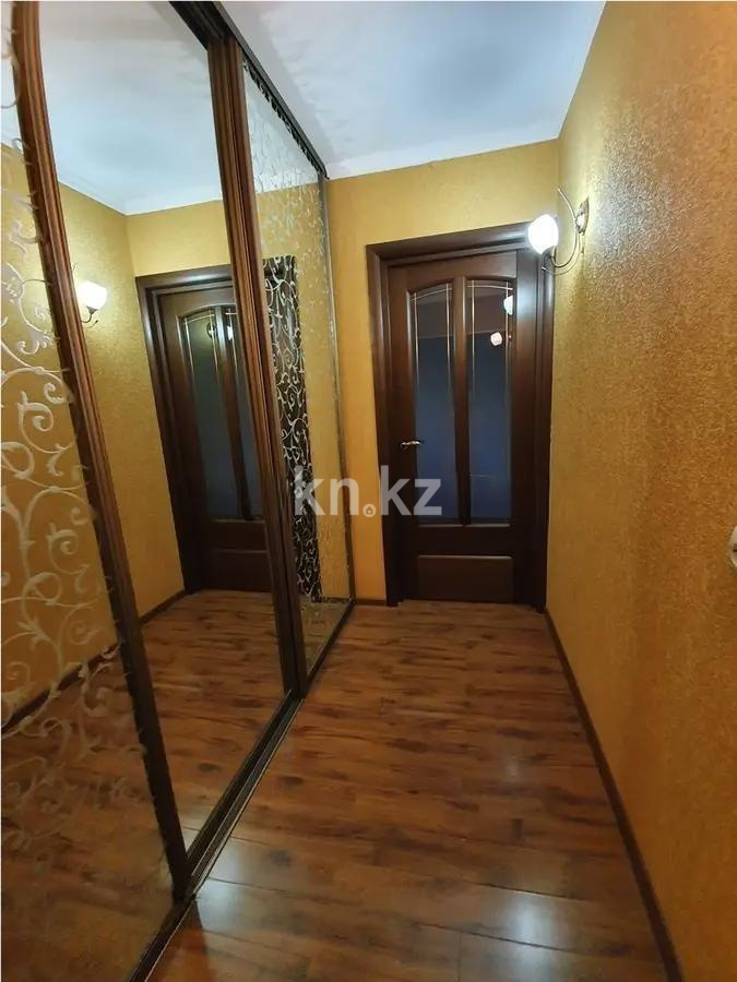 Продажа 2-комнатной квартиры, 43 м² в Алматы - фото 3