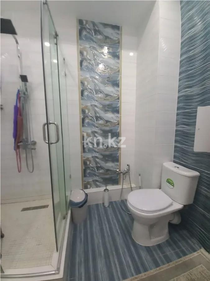 Продажа 4-комнатной квартиры, 116 м² - Продажа четырехкомнатных квартир в блочном доме в Астане фото 6 из 6
