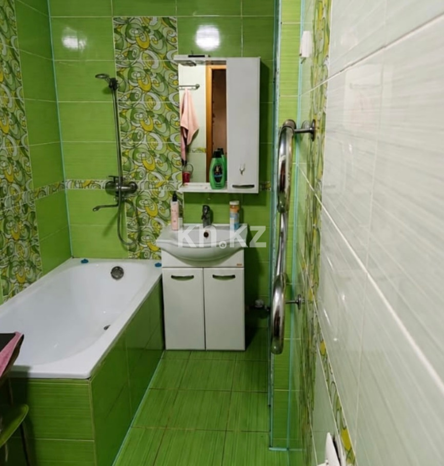 Продажа 3-комнатной квартиры, 83 м² в Караганде - фото 2