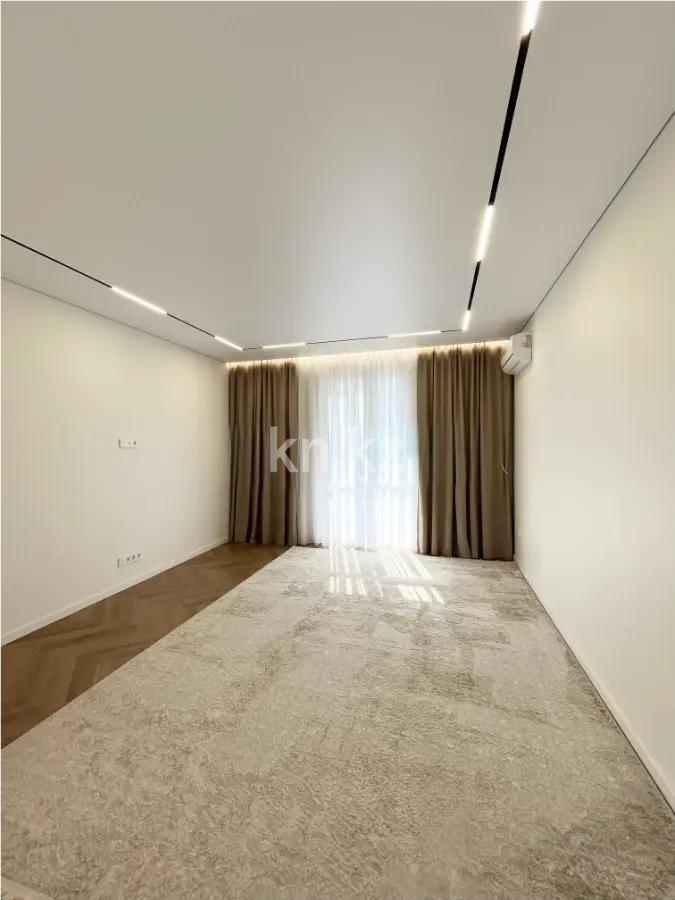 Продажа 3-комнатной квартиры, 105 м² - Продажа трехкомнатных квартир в монолитно-каркасном доме в Казахстане - страница 3 фото 1 из 2