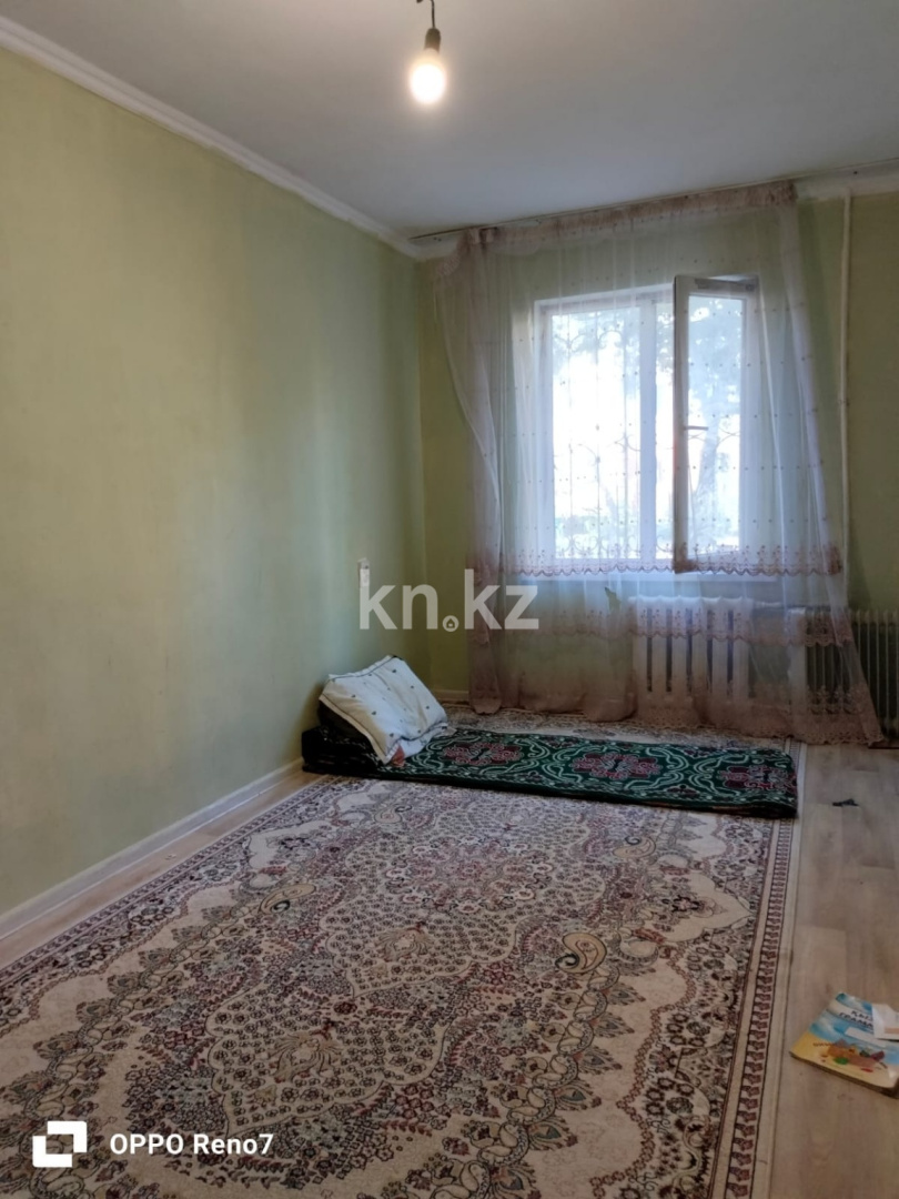 Продажа 3-комнатной квартиры, 52 м² - Недвижимость в Таразе фото 2 из 7