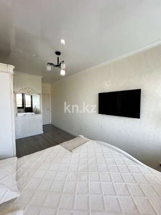 Продажа 2-комнатной квартиры, 61.9 м² в Алматы - фото 11