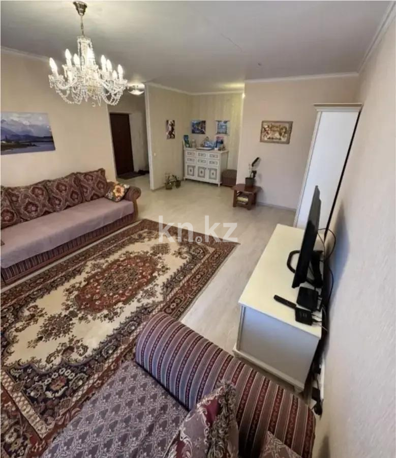Продажа 3-комнатной квартиры, 100 м² в Астане